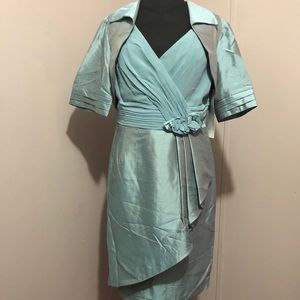 Km collection by mills bell size 14 NWT